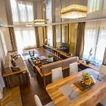 Villa Rose