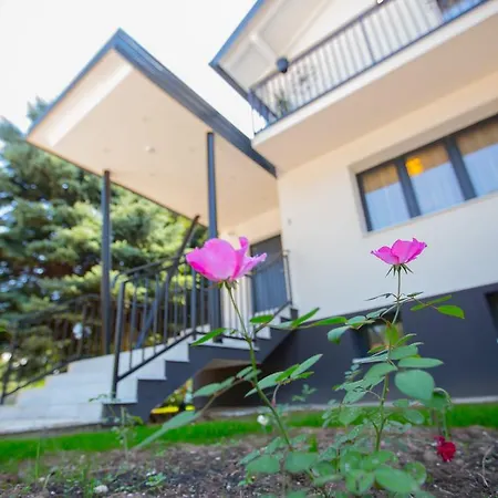 Villa Rose Sarajevo