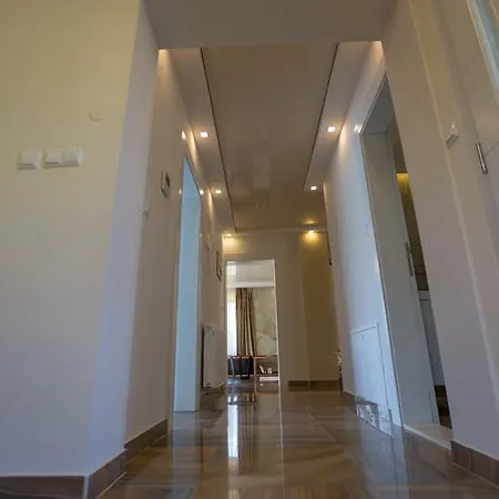 Villa Rose Sarajevo