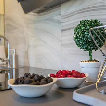 玫瑰别墅 别墅 塞拉耶佛