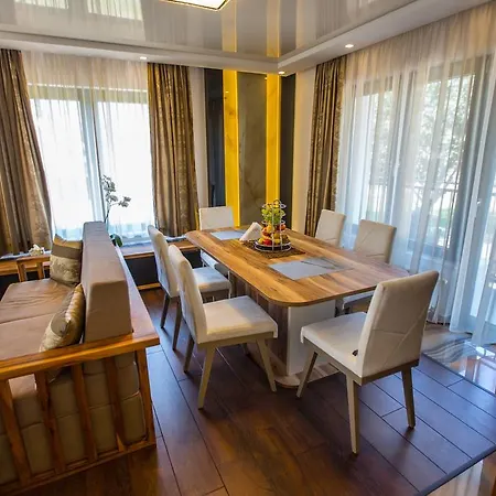 玫瑰别墅 别墅 塞拉耶佛