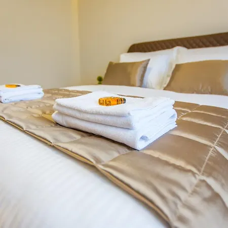 别墅 玫瑰别墅 塞拉耶佛