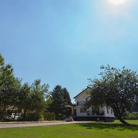 Villa Rose